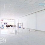 Cho thuê mặt tiền thống nhất (vũng tàu) diện tích 100 - 345m2 giá từ 25 triệu đường rộng 36m. vị trí