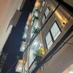 Tôi cần bán nhà ngõ 521 trương định. sổ đỏ 42,5m2, mặt tiền 4,5m, xây 5 tầng. giá bán 5,8 tỷ