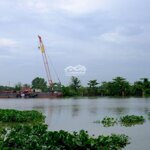 Bán đất nền kdc việt nhân riverside, p. long phước, q9, sổ riêng, tiện ích 5 sao, từ 1.79 tỷ/nền