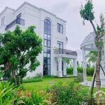 Bán thu hồi vốn biệt thự west lakes golf & villas 230m2 sàn, 2, 750 triệu, chính chủ