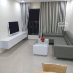 Cho thuê căn hộ 70m2 chung cư cho thuê2 phước hải