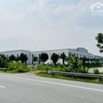 Cho thuê nhà máy diện tích 5000-10000m2 mặt dg ql21