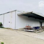 Cần cho thuê 1200m2-2000m2 tại nguyên khê có pccc