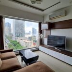 Cho thuê căn hộ đà nẵng plaza, 79m2, view sông hàn
