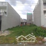 Bán đất hẻm 1979 huỳnh tấn phát,gần ca thị trấn nhà bè. diện tích 5.5m x 13m giá bán 2.1 tỷ hẻm 6m.