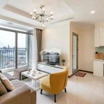 Căn hộ chung cư 70,7m2 2 phòng ngủ landmark plus,vinhomes central park