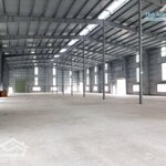 Cho thuê kho xưởng 1000m2 - 2000m2 - 5000m2 tại kcn thạch thất quốc oai, hà nội