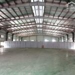 Cho thuê kho xưởng 2500m2m2 - 5000m2 tại kcn nguyên khê, đông anh