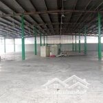 Cho thuê kho xưởng 1000m2 - 2500m2 - 4300m2 tại khu big c long biên, việt hưng