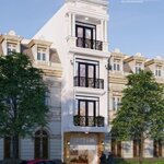 Bán siêu phẩm mặt vườn hoa tdc vinhomes riverside, hồng bàng chỉ 4,2x tỷ.