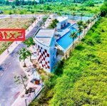 Cần thanh lí gấp nền đất 90m view trực diện hồ bơi kdc quốc linh -diamond city giá giảm sâu 1,4 tỷ.