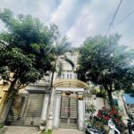 Bán biệt thự nguyễn đức cảnh _ 140m2_ lô góc, an sinh đẳng cấp_ 30 tỷ