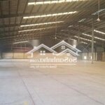 Cần cho thuê kho- hoàng văn thái diện tích 500 m2