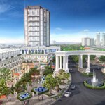 Bán căn shophose five star eco city mặt tiền đường đinh đức thiện chỉ từ 6.x tỷ/căn