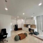 Cho thuê office - tel tại saigon mia - full nội thất như hình