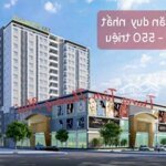 Căn hộ 1p ngủ ngay trường đh võ trường toản