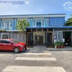 Nhà phố 2 tầng kdc hòa lân 2, đường thuận giao 19, 1589 thuận an