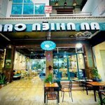 Cho thuê mặt bằng phố tô ngọc vân 150m, mặt tiền 10m giá chỉ 16tr/tháng kdoanh cafe, view hồ cực rẻ