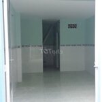 Cho thuê phòng trọ ở gò vấp-diện tích 42m2