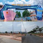 Nền Trung Tâm Thành Phố Sóc Trăng