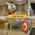 Cho thuê kiot oriental plaza - kinh doanh online - văn phòng - kho hàng - tầng 2 - pkd dự án 0906388825