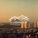 Cho thuê căn hộ chung cư era town đức khải quận 7.