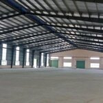 Cho thuê kho kcn đường ngô quyền, q. sơn trà 700m2, 45 ngh/m2/th