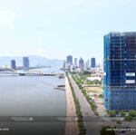 Thông Tin Dự Án The Filmore Đà Nẵng: Quy Mô, Chủ Đầu Tư, Vị Trí, Tiện Ích