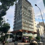 Bán building văn phòng hđt: 500tr mt hai bà trưng q. 3 hầm 10 tầng lh: 0948150731