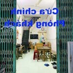 5/2023 chính chủ cần bán nhà 1 mê hẻm lê thành phương, f2, tp tuy hòa