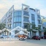 Shophouse kim tân đường 23m, diện tích 100m2, 4 tầng, hướng đb giá công khai 5,2 tỷ