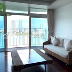 Chung cư azura tower đà nẵng 2 phòng ngủtầng cao view sông hàn