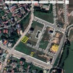 Bán đất mặt đường nguyễn khoái, 100m2 giá bán 3,85 tỷ, đường 27m, kinh doanh tốt. liên hệ: 0986797222