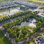 An Lạc Green Symphony Bán Căn 66M2 Cuối Cùng View Quảng Trường, Tầng Đẹp, Giá 2,5 Tỷ.