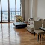 Cho thuê căn hộ sub - penthouse 4 phòng ngủ rộng 217m2 tại chung cư indochina plaza xuân thủy