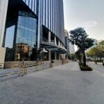 Ra mắt sàn văn phòng mới toanh chuyên nghiệp diện tích linh hoạt nhất tại láng hạ - brg diamond park plaza