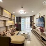 Cho thuê căn hộ 3 phòng ngủfull nt cao cấp như hình tại hà đô q10