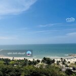 Bán resort biển 1.8ha trung tâm mũi né