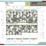 Chung Cư Handico Cca2 Hưng Dũng - Đường Nguyễn Viết Xuân Đang Xây.