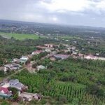 4 sào view tuyệt đẹp nguyên quả đồi ngay ubnd xã dray sap huyện krong ana đăk lăk