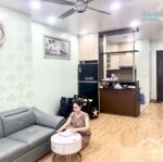 Cho thuê chung cư hồ gươm plaza - hà đông, 75m2, 2 ngủ, đủ đồ, 10.5 triệu