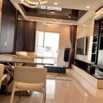 Cho thuê căn hộ penthouse 3pn3wc-113m2 chung cư terra royal quận 3