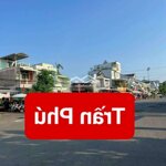 Bán đất mặt tiền đường trần phú, cái khế, ninh kiều, tp cần thơ