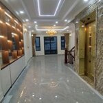 Bán nhà trung tâm quận cầu giấy diện tích 62m2 x 7 tầng,thang máy, 15 tỷ