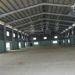 Cho thuê các kho xưởng - bãi - tại đà nẵng diện tích từ 200m2 đến 50.000m2