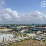 Căn góc suất thương mại view quảng trường fpt plaza 1