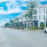 Cần tiền kinh doanh hạ giá bán nhanh shophouse khu b royal park