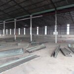 Cho thuê kho xưởng 15.000m2 tại an phú, thuận an, bình dương