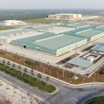 Bán đất xây dựng nhà xưởng 10000m2-30000m2-60000m2 kcn minh hưng, chơn thành, bình phước