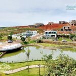 Sun valley - đất nền nghỉ dưỡng tại tp.bảo lộc. cơ hội đầu tư sinh lời số 1.